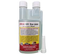 Mecarun ECO 10000 Diesel anti encrassement 500ml