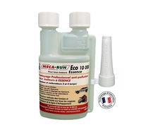 Mecarun ECO 10000, Essence, 250ml additif nettoyant moteur