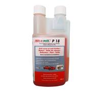 MECARUN P18 anti-usure et anti-friction - traitement huile 500ml