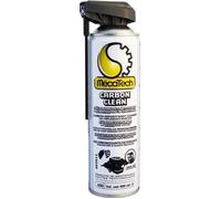 MECATECH CARBON DÉCALAMINANT - NETTOYANT ET DEGRAISSANT HAUTES PERFORMANCES - CLEAN - AEROSOL