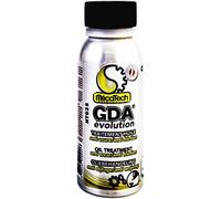 Nettoyant GENERIQUE MECATECH GDA Evolution traitement huile Antiusure - Antifriction pour boites de vitesses mécaniques moteur
