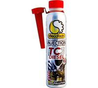 Mécatech TC 3 Curatif injection diesel anti pollution