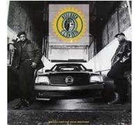 Pete Rock & CL Smooth – Mecca & The Soul Brother – Vinyle LP neuf (Import, Hollande)