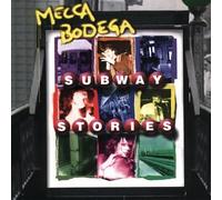 Mecca Bodega - Subway Stories