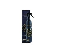 Mecca Fragrance - Désodorisant textile oriental pour les salles de prière, la maison et la voiture - Inspiré par la Kaaba - Parfum longue durée