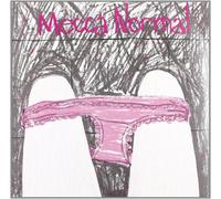 Mecca Normal - Calico Kills the Cat
