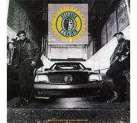 Mecca & The Soul Brother – Vinyle – Édition limitée – Jaune translucide – Music on Vinyl