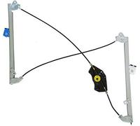 MECCANISMO ALZACRISTALLI ELETTRICO DESTRO VW GOLF