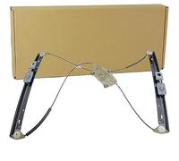 Meccanismo alzacristallo anteriore sinistro per audi a6 05-11