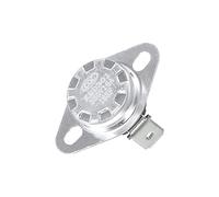 MECCANIXITY Thermostat pour sèche-linge DC47-00016A KSD301 250 V 16 A remplace AP4201894 2068545, PS4205213