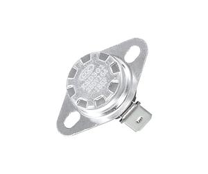MECCANIXITY Thermostat pour sèche-linge DC47-00016A KSD301 250 V 16 A remplace AP4201894 2068545, PS4205213