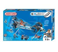 Meccano 20 Modèles Set