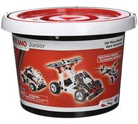 MECCANO 6026711 Un Baril ingénieux pour Construire de Fabuleux modèles