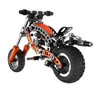 MECCANO - 864200 - Jeu De Construction - La Moto Evolution