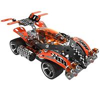 Meccano - 886350 - Jeu de Construction - RC Racing Car