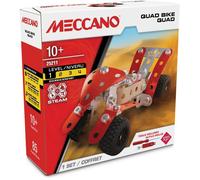 Meccano - BANDAI - Coffret de construction - Quad - APM11114