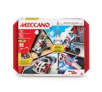 Meccano - Boîte à Outils du Fabricant