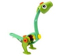 Meccano - Build and Play - Dinosaure : Tyrannosaure G