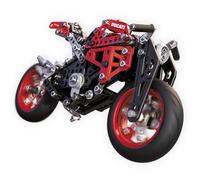 MECCANO DUCATI MONSTER 1200s Meccano