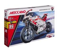 Meccano Ducati Moto Gp Meccano