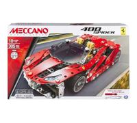 Meccano FERRARI 488 SPIDER