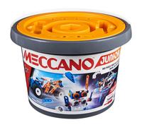 Jeu de construction Meccano Junior 150 pièces