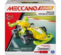 Mes premières constructions Meccano Junior Multicolore Meccano Multicolore Taille unique