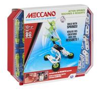 MECCANO - Kit complet d'inventions Ressorts - Set 4 - 6053909