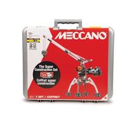 Meccano - Kit de Construction 25 en 1