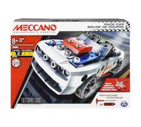 MECCANO Kit Demi Pelleteuse
