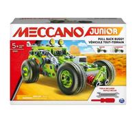Meccano Poussette à tirette Junior Deluxe