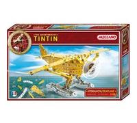 Meccano Tintin Hydravion G