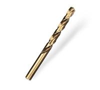 Meccion HSS-Co 1pc 11mm Foret Hélicoïdal Professional Forets à Métaux en Acier Inoxydable, Standard DIN 338