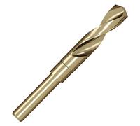 Meccion HSS-Co Foret Hélicoïdal 18mm Professional Forets à Métaux pour Métal et Acier Inoxydable, Standard DIN 338