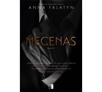 Mecenas Tom 1 - Anna Falatyn (Littérature/Romantique en polonais)