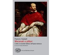 Mecenati e pittori. L'arte e la società italiana nell'epoca barocca