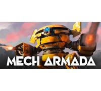 Mech Armada (Nintendo)