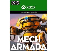 Mech Armada XBOX LIVE Key EUROPE