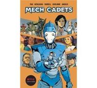 Mech Cadets Book One SC by Greg Pak Greg Pak (Auteur)