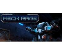 Mech Rage (PC)
