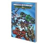 Mech Strike: Monster Hunters
