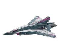 Mecha Collection Macross Delta Sv-262ba Draken Iii Fighter Mode (borg Konfault) Plamodel G