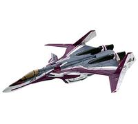 Mecha Collection Macross Series Macross Delta VF-31C Siegfried Fighter Mode Mirage Farina Jenius Type Plastic Model by Bandai