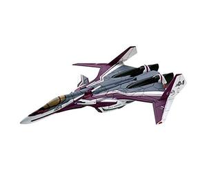Mecha Collection Macross Series Macross Delta Vf-31c Siegfried Fighter Mode Mirage Farina Jenius Type Plastic Model By Bandai