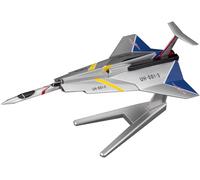 Mecha Collection Ultraman Series No.02 Ultrahawk #1 Plastic Model [Import Japonais]
