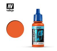 Mecha Color 69007 - Orange-Générique