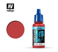 Mecha Color 69008 - Red-Générique