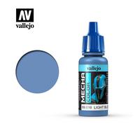 Mecha Color 69016 - Light Blue-Générique