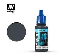 Mecha Color 69022 - Titan Dark Blue-Générique