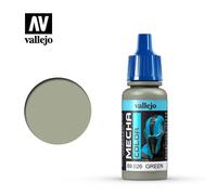 Mecha Color 69026 - Green-Générique